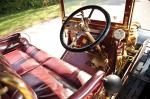 Peerless Landaulet by Brewster 1910 года